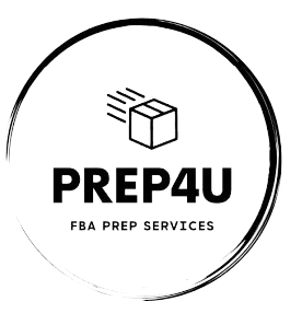 Prep4U Logo